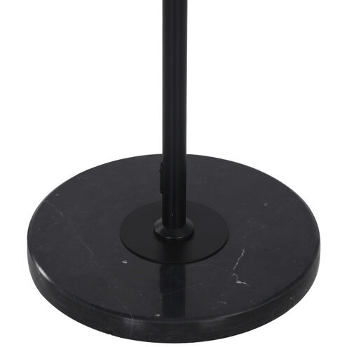 Dori 67.75 inch 40.00 watt Brass / Black Floor Lamp Portable Light